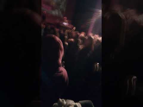 9 Minutes of the Grandmaster Flash performing at the Bardavon