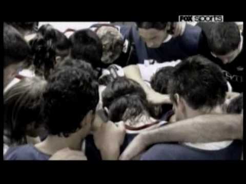 Charla previa Juan Sebastian Veron - Dubai 2009