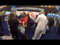 Holiday World Show Belfast