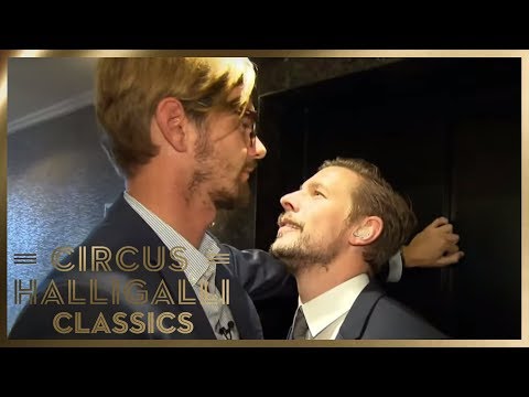 Blind und taub beim Comedypreis | Teil 1 | Circus HalliGalli Classics | ProSieben