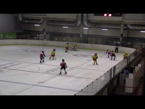 Partido Selecciones Femeninas Navarra_Aragón 130523_Video B