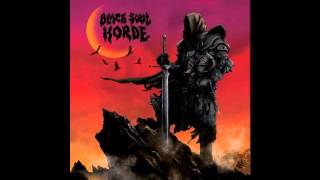 BLACK SOUL HORDE - Demonon Tagmata (promo)