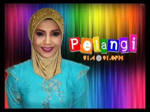 Putri Norizah @ Kabak_Kabak Hari Raya (Audio)