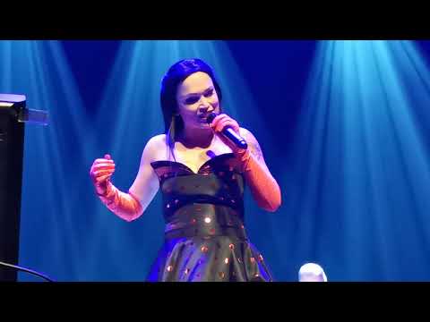 Tarja - Sleeping sun 7.5.2023