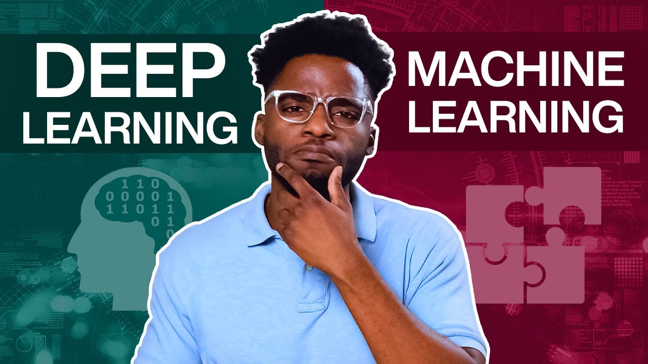 Machine Learning VS. Deep Learning: The AI Rivalry?