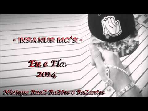 Rz3 - Eu e Ela (2014) Prod: Malaquia