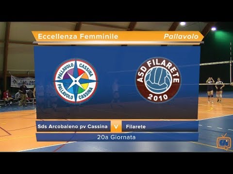 Sintesi Sds Arcobaleno Pv Cassina - Filarete