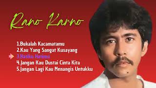 Download lagu Rano Karno Lagu Terbaik mp3