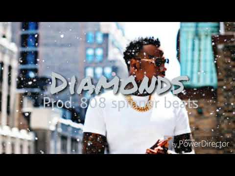 [FREE] Moneybagg Yo x Young Dolph x Famous Dex x Type Beat x [Prod.808 Spinner Beats]