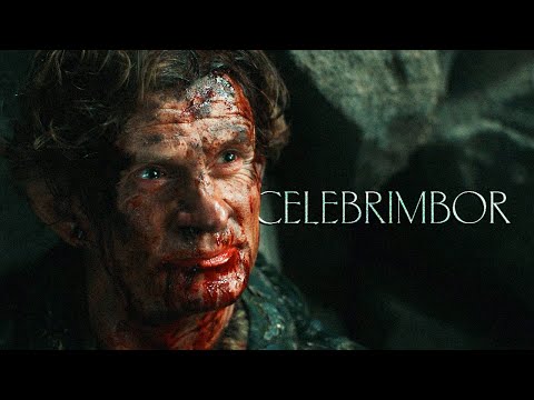 Celebrimbor | Namárië