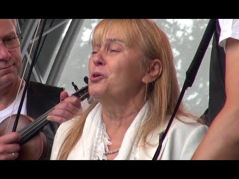 LEA KANGUR & ROBIROHI (2016) - Kuhu ma läen? (Where Could I Go But to The Lord)