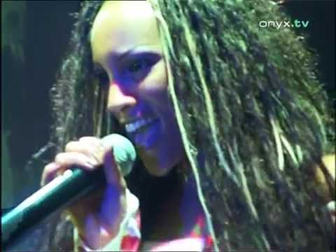 Neo Cortex - Elements (Live at Nacht Studios)