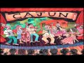 Cajun - Les Flammes d'Enfer
