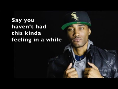 Chris Parker - How You Wanna Get It [Official Lyric Video]