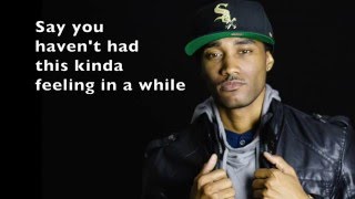 Chris Parker - How You Wanna Get It #SelfMadeGlory [Lyrics]