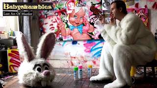 Babyshambles - Lost Art Of Murder