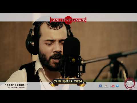 Çubuklu Cem - Sap Kağnısı / Massey / Abarro