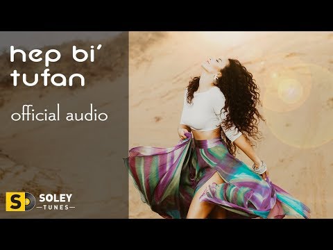Su Soley - Hep Bi' Tufan (Official Audio) #HepBiTufan