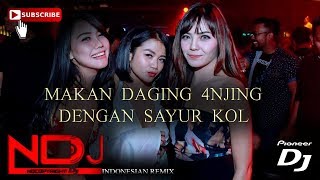 Download lagu DJ SAYUR KOL INDONESIA REMIX SPESIAL TAHUN BARU 2019 mp3
