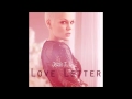 Jessie J - Love Letter (Audio) 