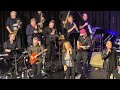Bill Champlin Satisfaction Cirkus Stockholm 2026