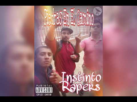 Bambino Atn Iojitomc Satarap (Instinto Rapers) - Piedras En El Camino