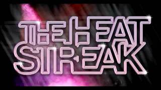 The Heatstreak - Alive in the Light