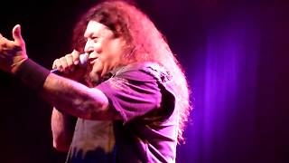 Metal Allegiance w/ Chuck Billy – “Into The Pit” – Live 04-20-2019 – San Francisco, CA
