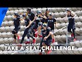 The Challenge: All Stars | Musical Chairs in a Stadium (S4, E6) | Paramount+