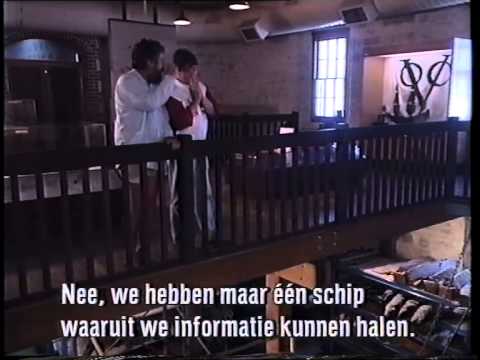 35 (1992) De wereld van Boudewijn Büch - West-Australië (2)