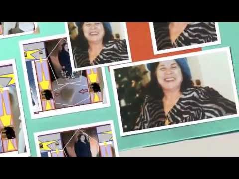 Frosina & Nawal Kawar