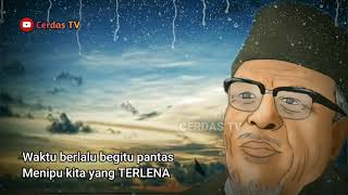 Download lagu Puisi Buya Hamka - Terlena (Musikalisasi puisi) mp3 Download lagu Puisi Buya Hamka - Terlena (Musikalisasi puisi) mp3