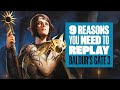 9 Reasons You Need To Replay Baldur’s Gate 3 - BALDUR'S GATE 3 PATCH 5 UPDATE