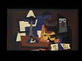 Cubism S Stages And Pablo Picasso S Three Musicians 1921