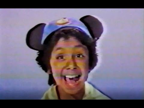 Mouseketeer Angel intro and “Bear Facts” (S2 Ep113) NMMC (1977)