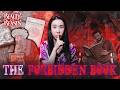 The Most Dangerous Islamic Occult Book That Summons Jinns