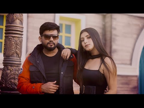 LOVE ME | JEET X POOJA PAWAR | OFFICIAL VIDEO SONG