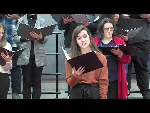 Fall Jazz Concert 12022021