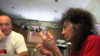 Learn how to belly dance for your husband