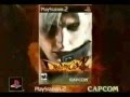 Devil May Cry 2 Commercial From North America