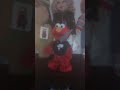 STAB ME ELMO