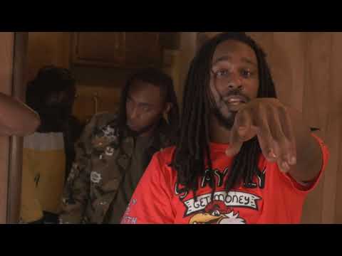 KTdaGoat - Damu (Shotby: @davincifilms_)