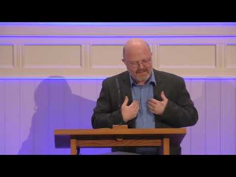 I believe in the Holy Spirit - Romans 8:1-27