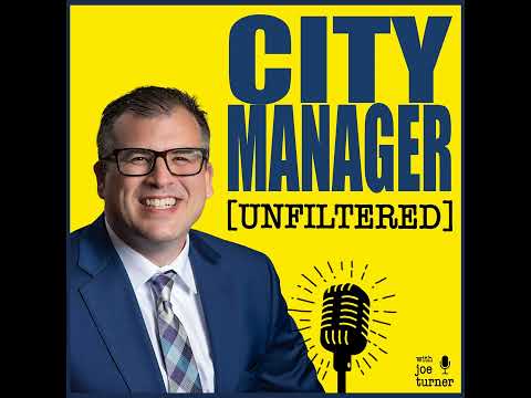 Why did Ed Meece cancel his ICMA membership after 25 years? | Ep. 55