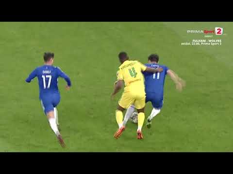 GOOOL! FCU Craiova – CS Mioveni 1-0. Chițu profită de gafa lui Mboumbouni și îl execută pe Greab