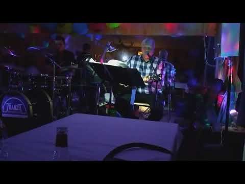 TranziT zenekar - Rock and roll party ( Hungária )