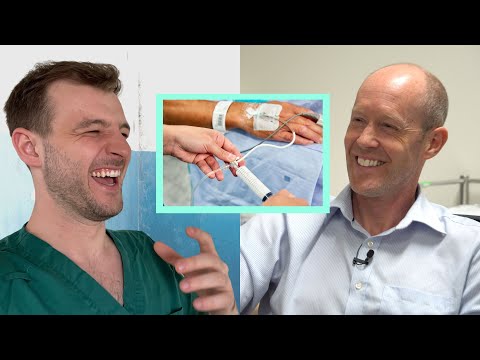 Propofol is the Best Anaesthetic Drug