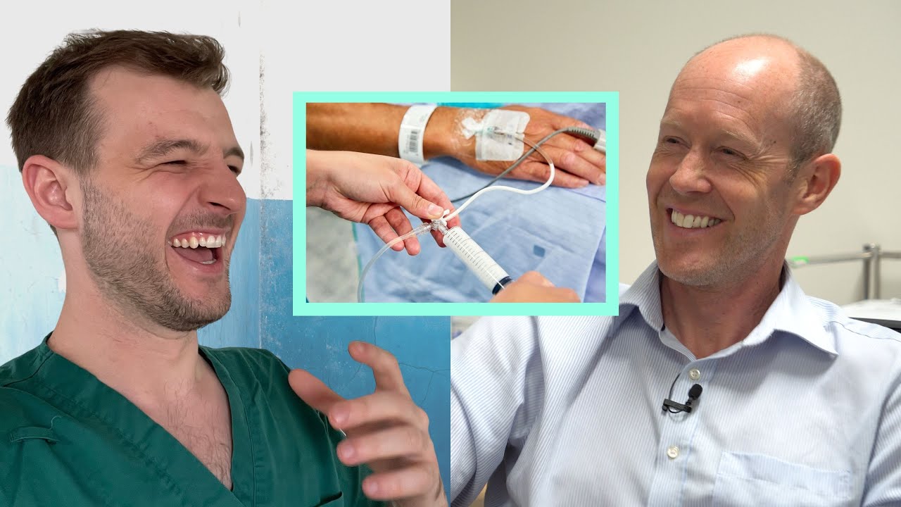 Propofol is the Best Anaesthetic Drug