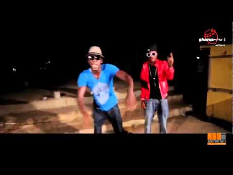 Humble Dis feat. Stonebwoy - Gyallis