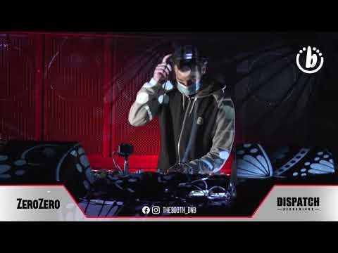 The Booth x The Loft - ZeroZero (Dispatch)